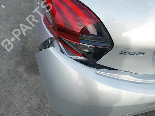 Alternator PEUGEOT 208 I (CA_, CC_) 1.2 THP 110 | BP24256920M7 - Image 17