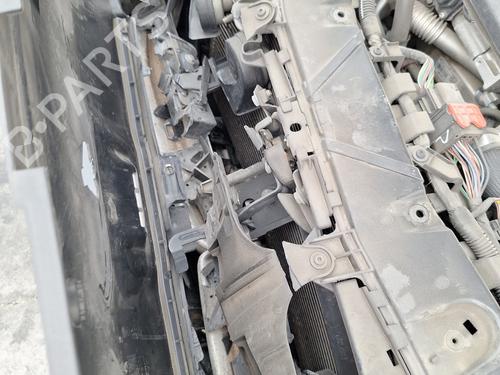Rear parcel shelf RENAULT LAGUNA III (BT0/1) 2.0 dCi (BT07, BT0J, BT14, BT1A, BT1S) | BP28292524C85 