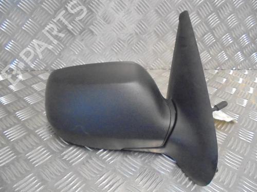 Right mirror MAZDA 2 (DY) 1.2 (DY3W) | BP24256105C27 
