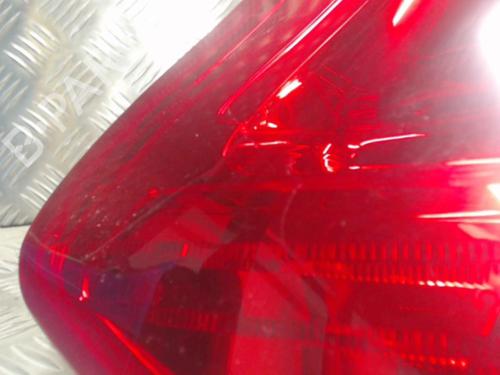 Left taillight CITROËN C4 Coupe (LA_) 1.6 HDi | BP24261471C34 