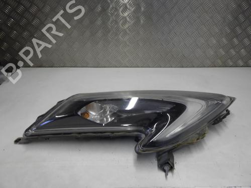 Højre positionslygte NISSAN JUKE (F15) [2010-2019]  24257014