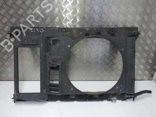 Used Front slam panel Front slam panel PEUGEOT 3008 I MPV (0U_) 1.6 HDi (109 hp) 24259938 24259938
