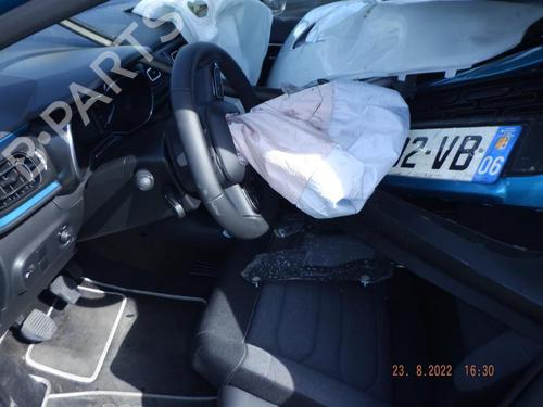 Middle console CITROËN C3 III (SX) 1.2 PureTech 82 | BP24257925I22  - Image 12