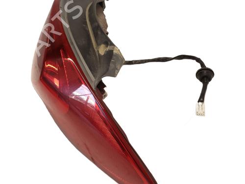 Left taillight HYUNDAI i20 I (PB, PBT) 1.1 CRDi | BP24256887C34  - Image 6