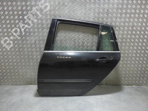 Used Left rear door RENAULT LAGUNA III Grandtour (KT0/1) 2.0 dCi (KT01, KT08, KT09, KT0K, KT12, KT1D, KT1W) (150 hp) 24259687