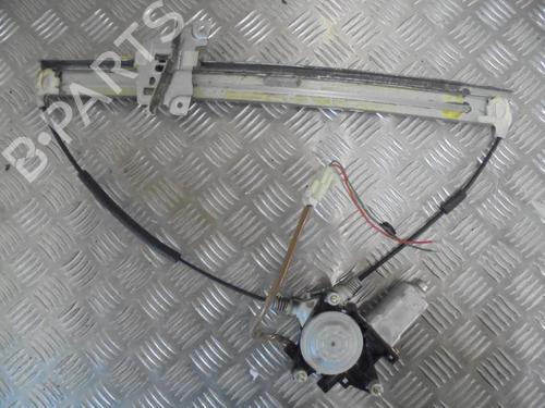 Front right window mechanism MAZDA PREMACY (CP) 2.0 TD | BP24256112C23 - Image 2