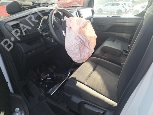 Right front seat PEUGEOT EXPERT Van (V_) 2.0 BlueHDi 145 | BP38238236C16 - Image 11