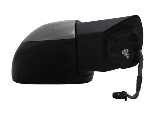 Left mirror RENAULT SCÉNIC III (JZ0/1_) 1.5 dCi | BP32405063C26