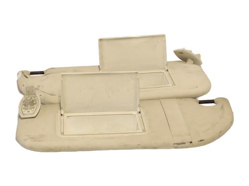Left sun visor CITROËN C4 I (LC_) 1.4 16V | BP27633534I1 