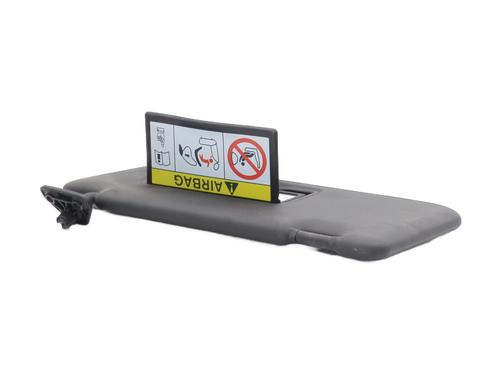 Right sun visor NISSAN JUKE (F16_) 1.0 | BP33414069I2  - Image 5