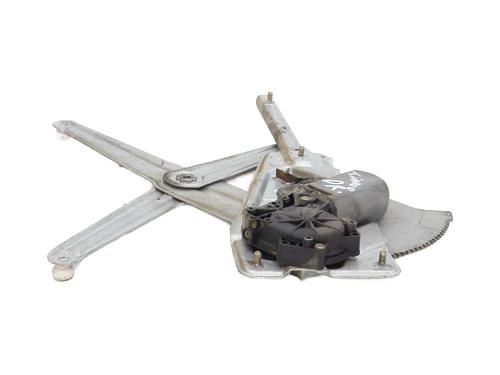 Used Front right window mechanism RENAULT TWINGO I (C06_) 1.2 16V (C060) (60 hp) 30172097