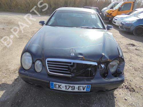 Right tailgate light MERCEDES-BENZ CLK (C208) CLK 320 (208.365) | BP24255529C80  - Image 9