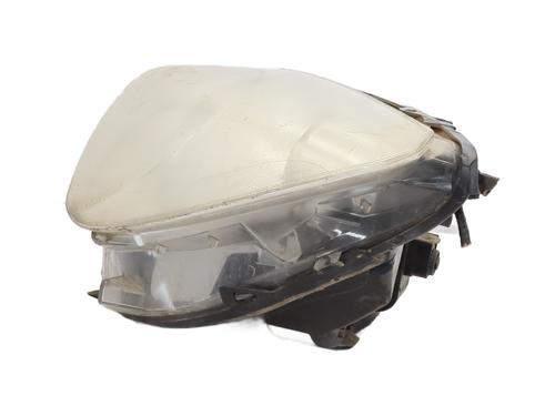 Used Left headlight Left headlight PEUGEOT 308 I (4A_, 4C_) 1.6 HDi (92 hp) 35990464 35990464