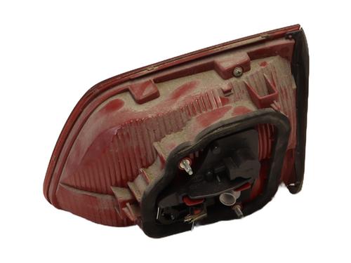 Left tailgate light VW TOURAN (1T3) 1.6 TDI | BP26580529C79  - Image 5