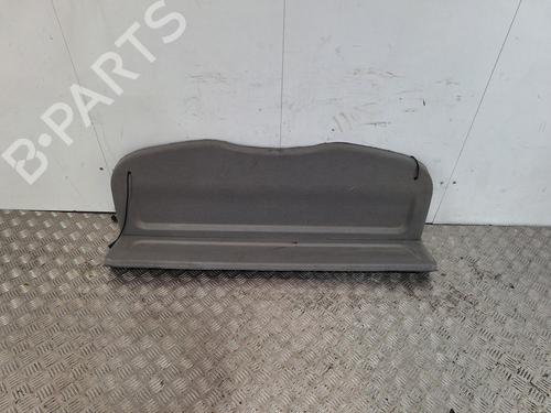 Used Rear parcel shelf RENAULT SCÉNIC II (JM0/1_) 1.9 dCi (JM14) (131 hp) 31597232