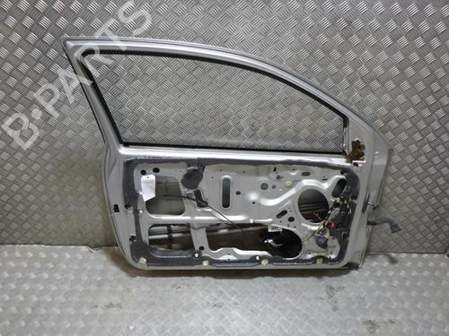 Left front door FORD FOCUS I (DAW, DBW) ST170 | BP24260756C2 
