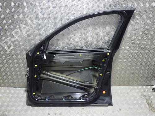 Right front door ALFA ROMEO 159 Sportwagon (939_) 1.9 JTDM 16V (939BXC1B, 939BXC12) | BP24260851C3 