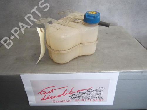 Used Expansion tank FIAT GRANDE PUNTO (199_) 1.3 D Multijet (75 hp) 24262083