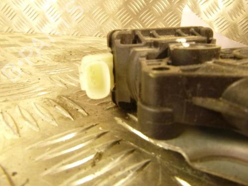 Used Front right window mechanism Front right window mechanism NISSAN MICRA IV (K13K, K13KK) 1.2 (80 hp) 24261429 24261429