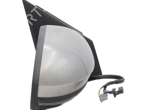 Used Right mirror Right mirror RENAULT MEGANE IV Hatchback (B9A/M/N_) 1.8 Blue dCi 150 (B9A7) (150 hp) 34395642 34395642