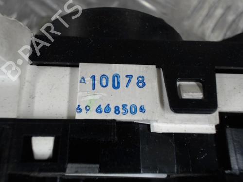 Climate control MITSUBISHI COLT VI (Z3_A, Z2_A) 1.1 (Z31A, Z32A) | BP24258501I5 - Image 3