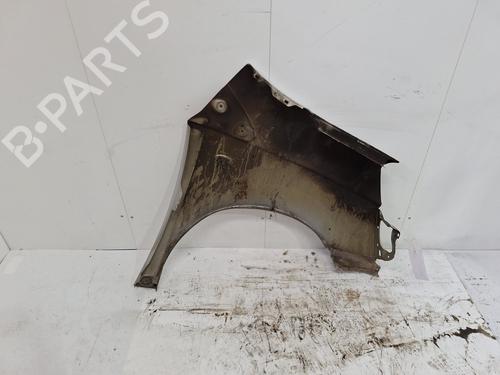 Left front fenders FIAT SCUDO Bus (270_, 272_) 2.0 D Multijet | BP30153918C41 