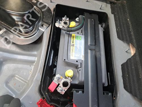Left front window switch RENAULT CLIO V (B7_) 1.6 E-TECH 140 (B7MU) | BP28044497I27 - Image 29