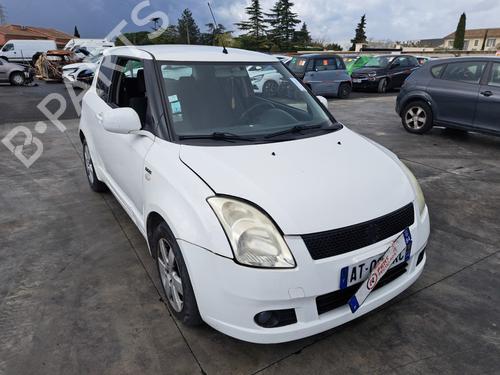 Forskærm Højre Forskærm Højre SUZUKI SWIFT III (MZ, EZ) [2005-2026] 34696333 34696333