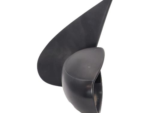 Left mirror PEUGEOT 206 Hatchback (2A/C) 1.4 i | BP30177573C26 