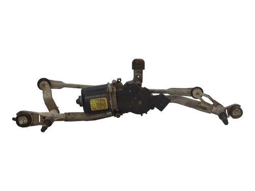 Front wiper motor CITROËN C3 II (SC_) 1.4 HDi 70 (SC8HZC, SC8HR0, SC8HP4) | BP31947081M29 