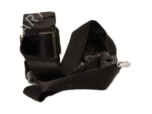 Front right seatbelt SMART FORTWO Coupe (450) 0.7 (450.352, 450.332) | BP26656497I25  - Image 5