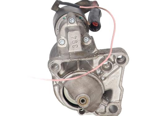 Starter RENAULT LAGUNA II (BG0/1_) 2.0 16V (BG00, BG0K, BG0P, BG0W) | BP30205064M8  - Image 5