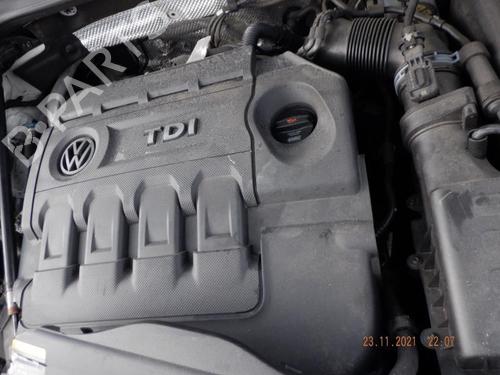 Front right window mechanism VW GOLF VII (5G1, BQ1, BE1, BE2) 1.6 TDI | BP24254932C23 