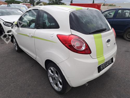 Starter FORD KA (RU8) 1.2 | BP33160691M8  - Image 7