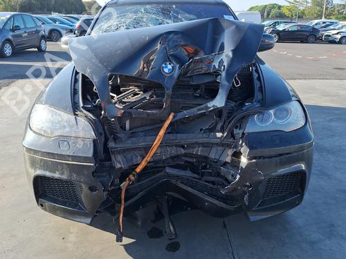 Engine BMW X5 (E70) M | BP24655867M1 