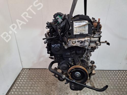 Engine CITROËN BERLINGO Box Body/MPV (B9) 1.6 BlueHDi 100 | BP31114137M1