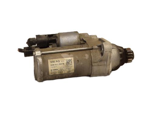 Starter AUDI A3 Sportback (8VA, 8VF) 35 TFSI | BP26733156M8 - Image 3