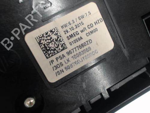 Switch PEUGEOT 308 SW II (LC_, LJ_, LR_, LX_, L4_) 1.6 BlueHDi 120 | BP24257488I30 