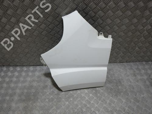 Used Left front fenders CITROËN JUMPER II Van 2.2 HDi 120 (120 hp) 26598301