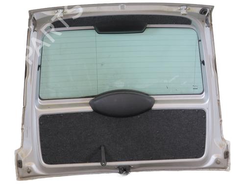 Used Tailgate Tailgate SKODA ROOMSTER (5J7) 1.9 TDI (105 hp) 35796026 35796026