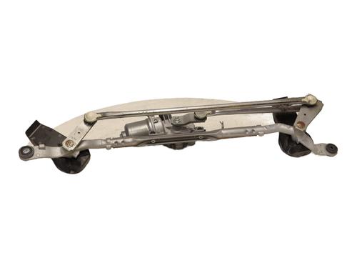 Front wiper motor MAZDA CX-5 (KF) 2.2 D AWD (KF2P) | BP26686581M29 - Image 4