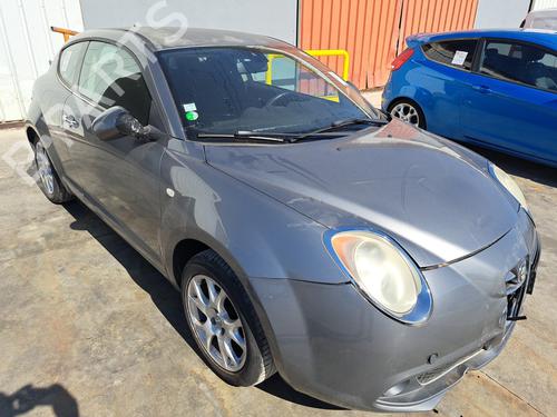 Recambios ALFA ROMEO MITO (955_) 1.6 JTDM (955AXC1B) (120 hp) 4377861