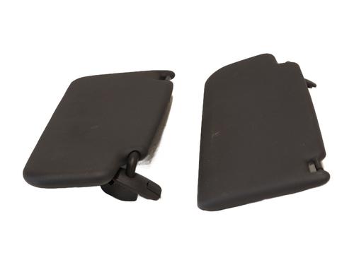 Left sun visor SKODA FABIA II (542) 1.6 TDI | BP24256941I1 - Image 3