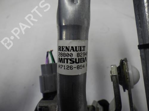 Front wiper motor RENAULT CLIO V (B7_) 1.0 TCe 90 (B7MT) | BP24257386M29 - Image 4