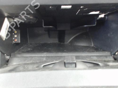 Glove box PEUGEOT 308 I (4A_, 4C_) 1.6 HDi | BP24255616C95 