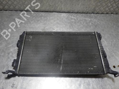 Køler DACIA DUSTER (HS_) 1.5 dCi (HSMC) | BP24254441M31 