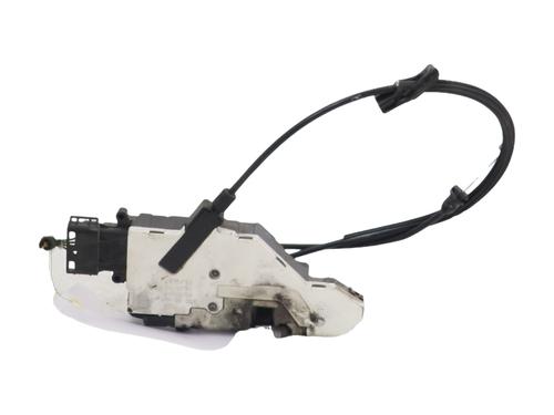 Used Front right lock Front right lock PEUGEOT 207 SW (WK_) 1.4 (73 hp) 39727875 39727875