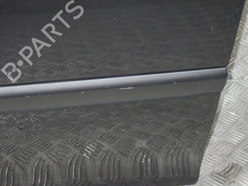 Left front door RENAULT CLIO III (BR0/1, CR0/1) 1.5 dCi (C/BR0G, C/BR1G) | BP28496972C2
