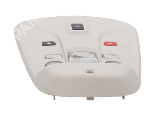 Plafonier CITROËN BERLINGO (ER_, EC_) 1.5 BlueHDi 130 (ECYHZJ, ECYHZR) (131 hp) 31597242