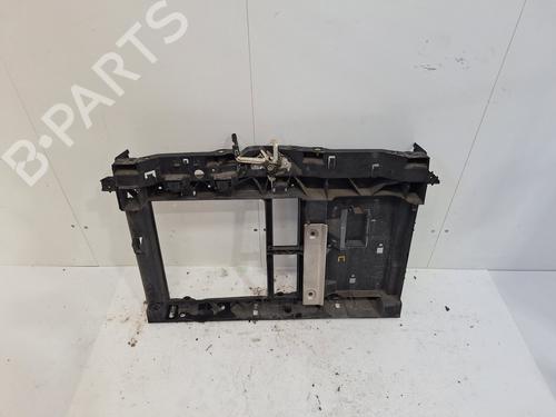 Front slam panel CITROËN DS3 (SA_) 1.6 VTi 120 | BP30128456C72 
